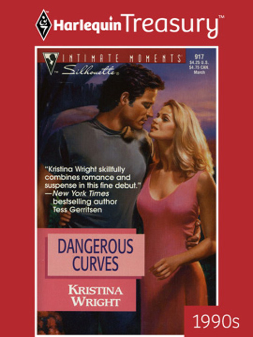Title details for Dangerous Curves by Kristina Wright - Available